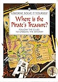 Where is the Pirate's Treasure?
