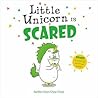Little Unicorn Is Scared