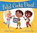Bilal Cooks Daal