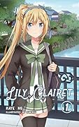 Lily Clairet, Vol. 1