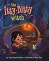 The Itty Bitty Witch