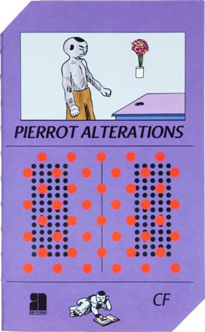 Pierrot Alterations