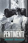 Pentimenti: Selected Memoirs Pentimenti: Selected Memoirs