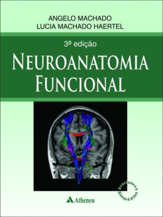 Neuroanatomia Funcional (Paperback)