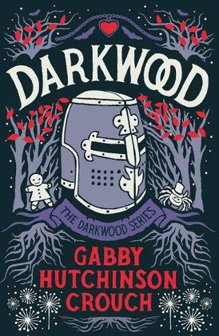 Darkwood (Darkwood, #1)