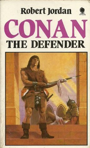 Conan the Defender
