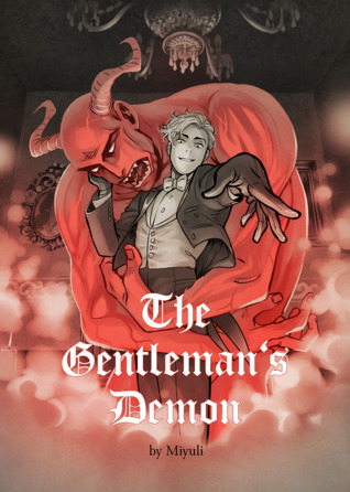 The Gentleman's Demon (Paperback)