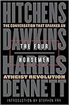 The Four Horsemen by Christopher Hitchens