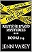 Rilynne Evans Mysteries: Bo...