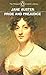 PRIDE AND PREJUDICE