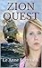 ZION QUEST by Le Anne Kemmish