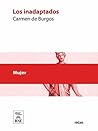 Los inadaptados (Spanish Edition)