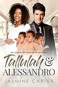 Tallulah and Alessandro