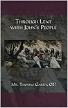 Through Lent with John's People