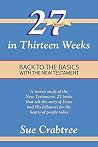 27 Books in Thirt...