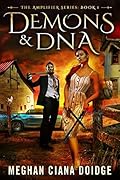 Demons and DNA