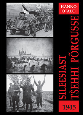 Sileesiast Tšehhi põrgusse 1945