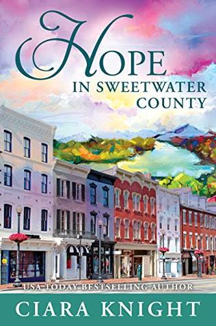 Hope in Sweetwater County (Sweetwater County #11)