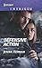 Defensive Action (Protectors at Heart #1)