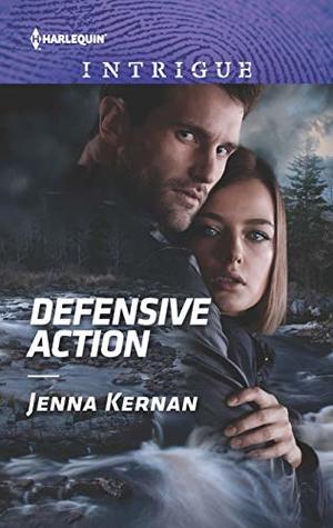 Defensive Action (Protectors at Heart #1)