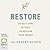 Restore: 20 Self-Care Rituals to Reclaim Your Energy