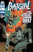 Batgirl (2016-2020) #33