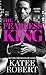 The Fearless King (The Kings, #2)