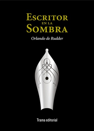 Escritor en la sombra