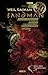 Sandman by Neil Gaiman Sandman by Neil Gaiman