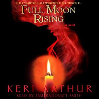 Full Moon Rising