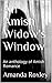An Amish Widow's Window by Amanda Roxley