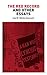 The Red Record and Other Essays