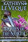 Book cover for Brides of the North: A Medieval Scottish Romance Bundle