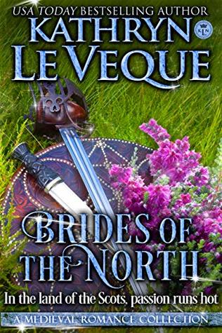 Brides of the North: A Medieval Scottish Romance Bundle (ebook)