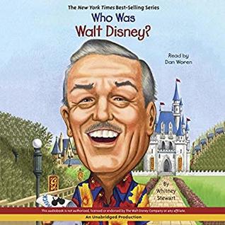 Who Was Walt Disney?