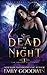 Dead of Night (Thorne Hill #1)