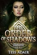 The Order of Shadows