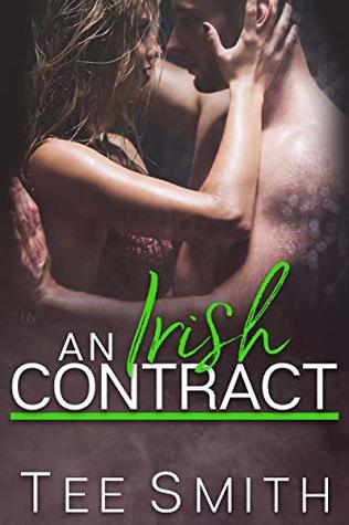 An Irish Contract (Kindle Edition)