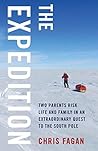 The Expedition by Chris Fagan