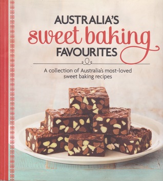 Australia's sweet baking favourites
