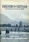 Infantry in Vietnam: Small Unit Actions in the Early Days, 1965-66