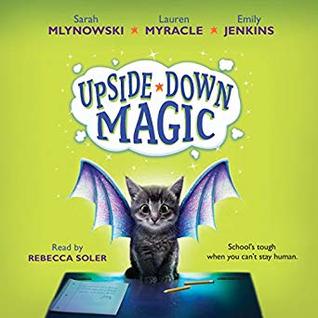 Upside-Down Magic