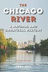 The Chicago River...