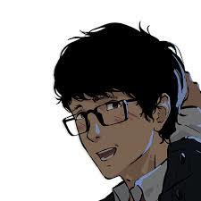 The world where I belong