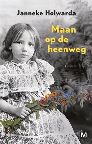 Maan op de heenweg (Hardcover)
