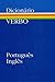 Verbo Portuguese-English Dictionary by J.B. Chorao