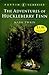 The Adventures of Huckleberry Finn by Mark Twain