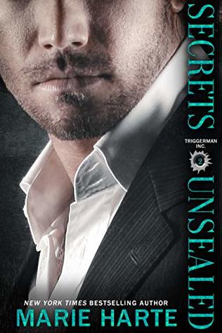 Secrets Unsealed (Triggerman Inc., #2)