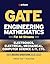 GATE Engineering Mathematics for All Streams