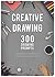 Creative Drawing – 300 Drawing Prompts